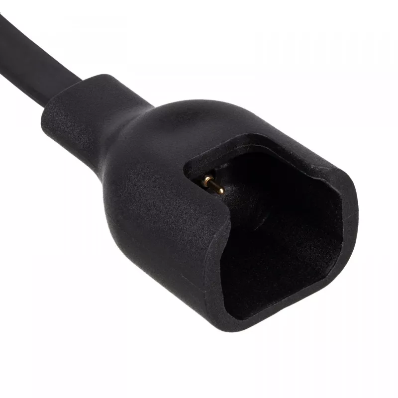 Adaptador de carga Akyga AK-SW-04 para Huawei / Honor Band 4 Running, Band 4e, Band 5 Sport, USB