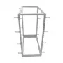 ALLNET ALL-SW4POST22GRAY carcasa para rack