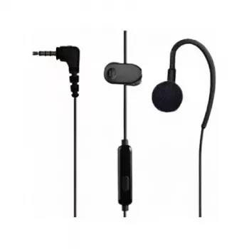 HYTERA Auricular en C para S1 y S1 pro