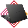 OMEN by HP 16-wf1075ng i7-14700HX GeForce RTX 4070, 16 GB DDR5, 512 GB SSD, Windows 11 Home 64 bits - distribución del teclado posiblemente alemán
