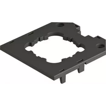 Placa ciega UT3 D1 para UT3 dispositivo con anillo de soporte (7408781)