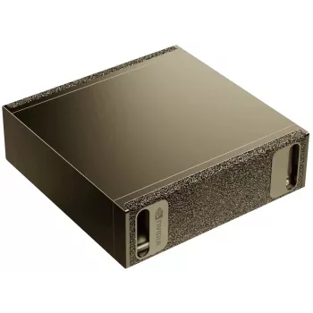 Ordenador PNY NVIDIA DGX Spark GB10 128 GB LPDDR5x-SDRAM 4 TB SSD DGX OS oro
