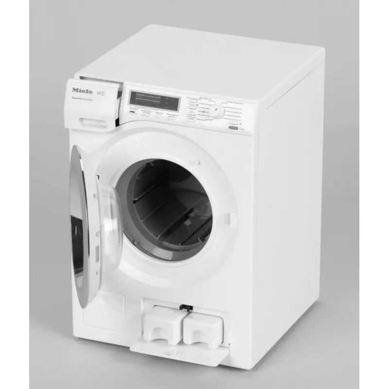 Lavadora de juguete Miele para niños Theo Klein