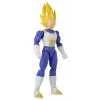 Figura de acción Bandai Dragon Stars Super Saiyan Vegeta DS36769 figura coleccionable de 6