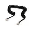 Cable espiral modular Digitus UAE AK-460101-040-S