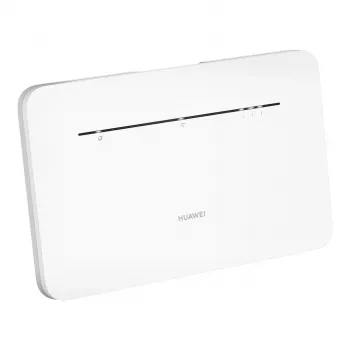 Router de sobremesa HUAWEI B535-235a dual band 2,4/5 GHz Wi‑Fi 5, 2x2 MIMO, 4x RJ-45 LAN, NanoSIM, LTE Cat.7