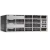 Switch gestionado L2/L3 Gigabit Ethernet Cisco Catalyst C9300-48T-A