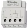 Finder relé para caja de empotrar o caja de interruptor 13.31.8.230.4300 230 V/AC 1 contacto normalmente abierto 12 A 250 V/AC (13.31.8.230.4300)