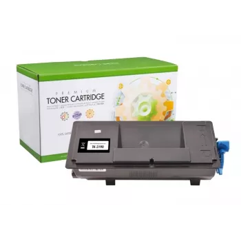 Cartucho compatible Static Control Kyocera TK-3190 25.000 pág.