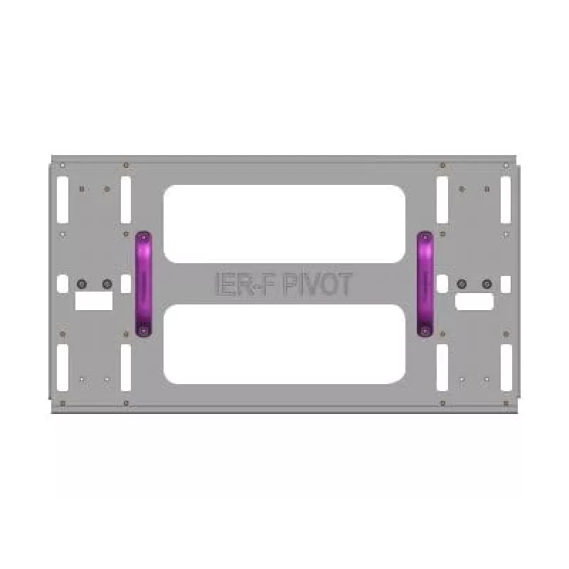 Componente de montaje de videowall pivotante Samsung CY-LJRNPF compatible con paneles de videowall Samsung