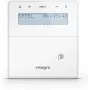 SATEL TECLADO INT-KLFR-W LECTOR RFID, GRADE3