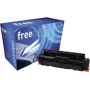 Consumible de impresora Freecolor M452K-HY-FRC negro