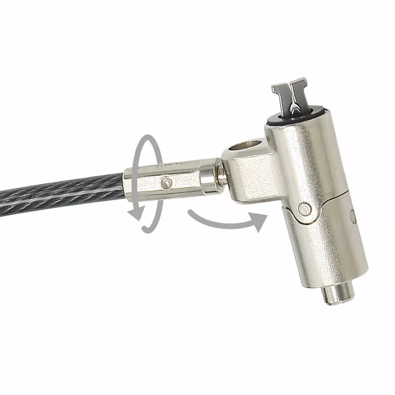 Cable de seguridad Nano Lock Ultra Slim