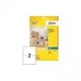 Etiqueta de direcciones Avery J8168-25