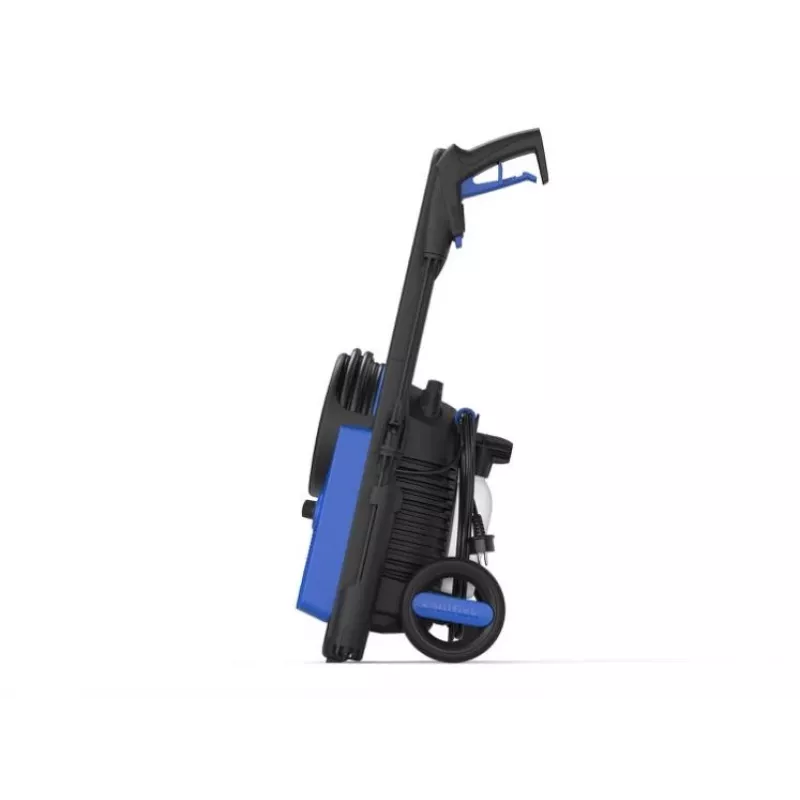 Nilfisk Core 130-6 PowerControl - HOME EU hidrolimpiadora vertical eléctrica 462 l/h negro, azul