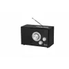 Radio OR Nightingale USB/BT negro