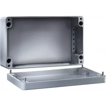 Carcasa eléctrica Rittal GA 9102.210, aluminio, 98×35×64 mm, IP66