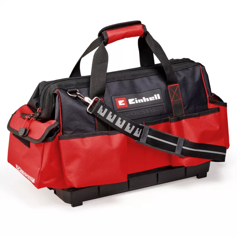 Einhell TP-CW 18/260 llave de impacto a batería + kit CE-CC 18, 1x4 Ah