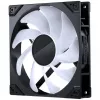 Pack de 3 ventiladores PHANTEKS M25 Gen2 PWM D-RGB 140 mm, negro