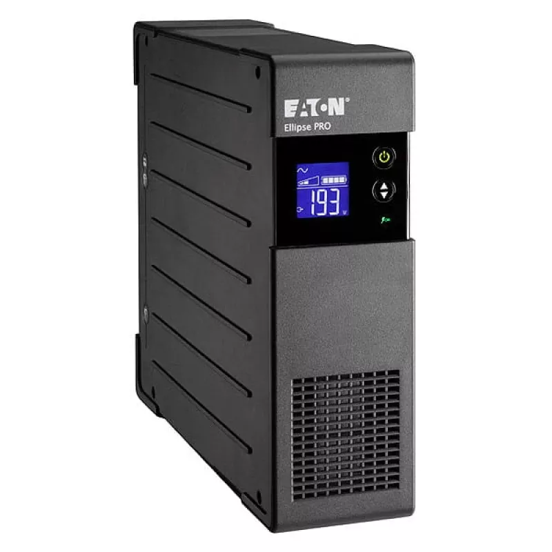 SAI Eaton Ellipse PRO 850 IEC (Sistema de alimentación ininterrumpida) Line-Interactive 0,85 kVA 510 W 4 salidas AC