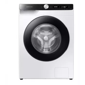 Lavadora WW80T534DAEAS6