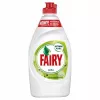 Lavavajillas a mano Fairy Apple, 450 ml