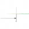Conector 25 mm x 3/4