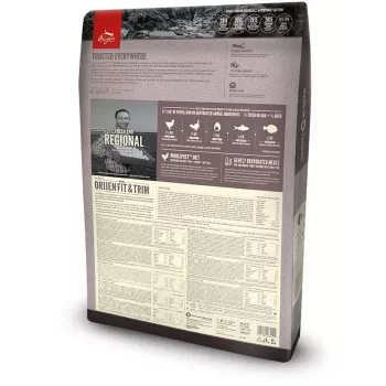 ACANA Homestead Harvest – Comida seca para gatos – 5,4 kg