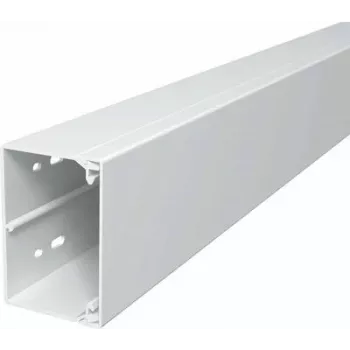 Canal de pared y techo WDK 60090 60x90 blanco puro (6191207)