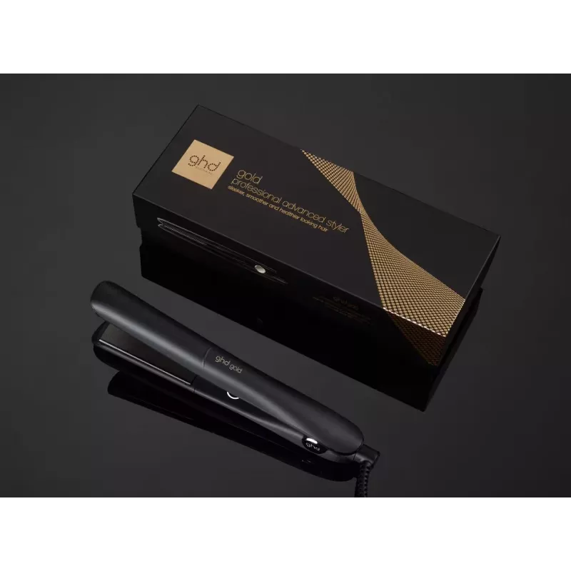 Plancha de pelo GHD HHWG1024