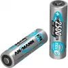ANSMANN maxE plus batería - 2 x AA tipo