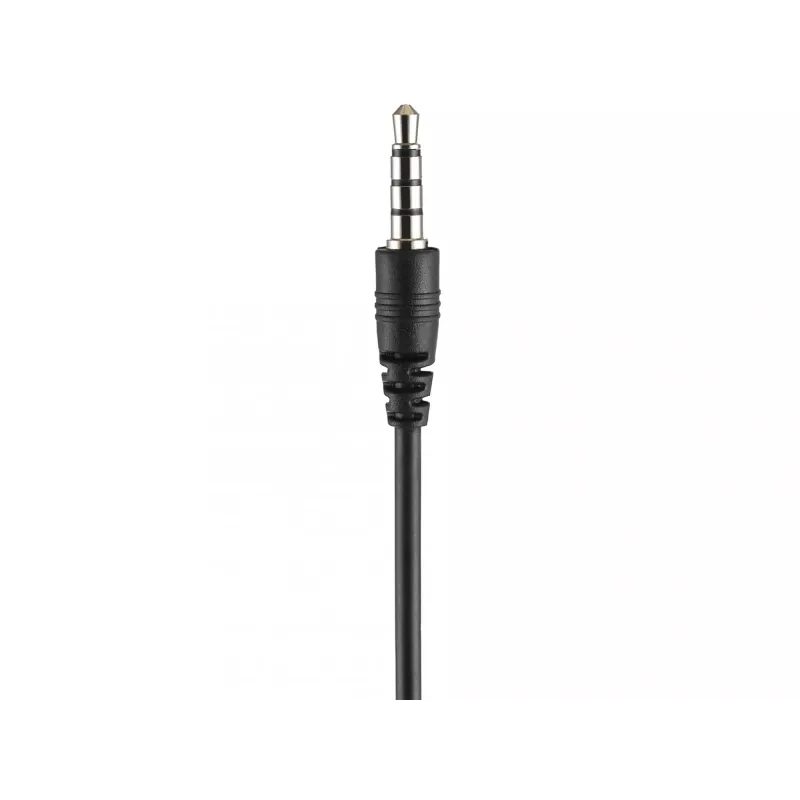 Auriculares Sandberg MiniJack Office Headset Saver