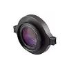 Objetivo para cámara Raynox DCR-250 SLR negro 3 elementos 2 grupos 49 mm filtro