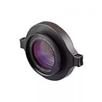 Objetivo para cámara Raynox DCR-250 SLR negro 3 elementos 2 grupos 49 mm filtro