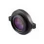 Objetivo para cámara Raynox DCR-250 SLR negro 3 elementos 2 grupos 49 mm filtro