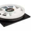 Cryorig Crona X CR-XRX1 ventilador de caja, 120 mm, PWM, ARGB, blanco