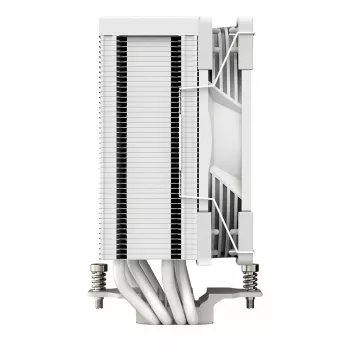 MODECOM Volcano 0C T200 disipador de CPU por aire 12 cm blanco