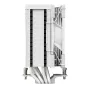 MODECOM Volcano 0C T200 disipador de CPU por aire 12 cm blanco