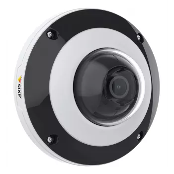Unidad de sensor Axis 02364-001 cámara de vigilancia universal negro