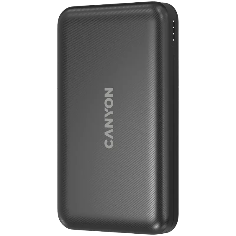 Batería portátil Canyon PB-1001 10000 mAh