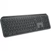 Logitech MX Keys for Business Teclado RF Wireless + Bluetooth Italiano Grafito (920-010247)