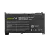Batería de repuesto para portátil Green Cell HP122 (HP122)