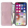 Funda tipo folio Krusell Broby 4 Card SlimWallet iPhone XS Max