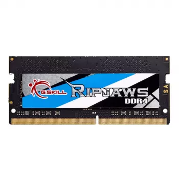 G.Skill | 8 GB | DDR4 | 2666 MHz | Portátil | Registered No | ECC No