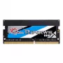 G.Skill | 8 GB | DDR4 | 2666 MHz | Portátil | Registered No | ECC No