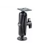 Datalogic RAM Mount con base redonda - kit de montaje para vehículo - para Rhino 10 (94ACC0034)