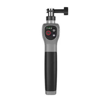Palo selfie Telesin con mando a distancia sumergible para GoPro HERO 13 12 11 10 9 MAX