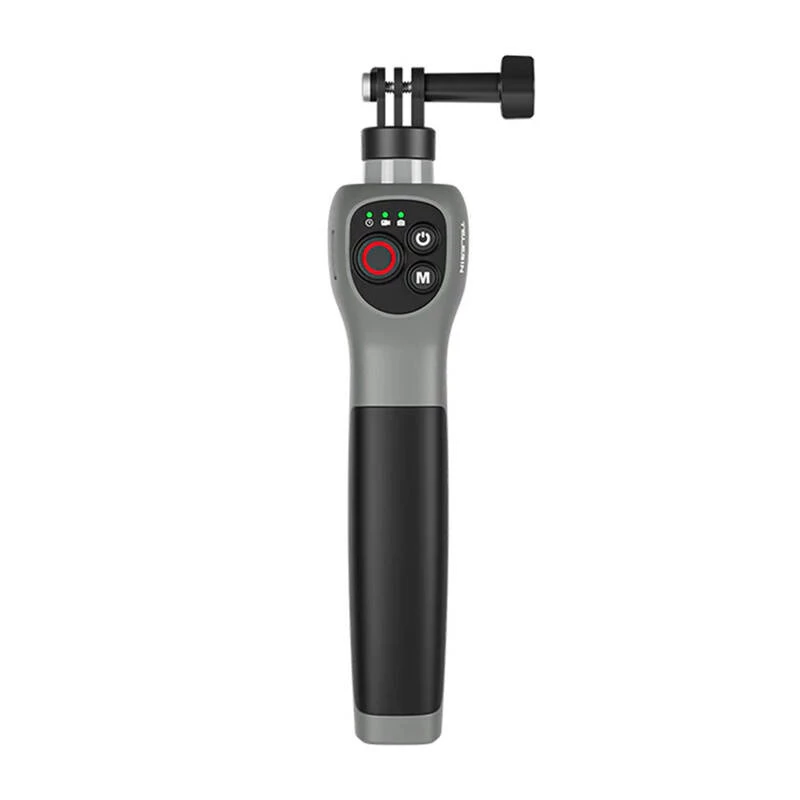 Palo selfie Telesin con mando a distancia sumergible para GoPro HERO 13 12 11 10 9 MAX