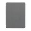 Funda tipo folio Tucano IPDA11M2ST-G para iPad Air 11 pulgadas Gris