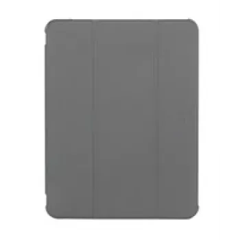 Funda tipo folio Tucano IPDA11M2ST-G para iPad Air 11 pulgadas Gris